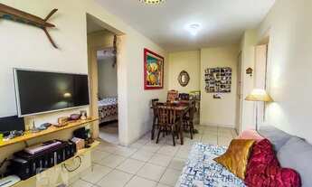 Imagem 6: Apartamento à Venda - Morumbi, 2 Quartos, 48 m2