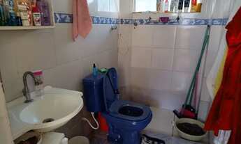 Imagem 5: Kitnet Mobiliado Guilhermina