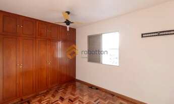 Imagem 5: APARTAMENTO DE 2 DORMITÓRIOS E VAGA NA CHACARÁ SANTO ANTONIO !!!