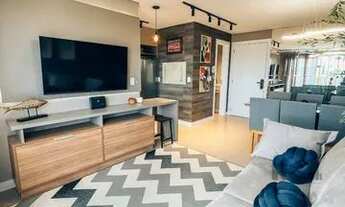 Imagem 2: Apartamento em Navegantes