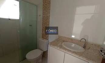 Imagem 6: Apartamento para Locação em Atibaia, Morumbi, 2 dormitórios, 1 suíte, 2 banheiros, 2 vagas