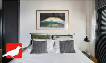 Imagem 7: Apartamento à venda no bairro Pinheiros - São Paulo/SP, Zona Oeste