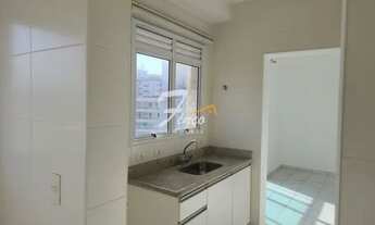 Imagem 6: SANTOS - Apartamento Padrão - JOSÉ MENINO