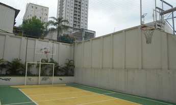 Imagem 7: Apartamento 2 dormitórios, sendo 1 (uma) suíte; 2 vagas; sala com sacada; rico em armários