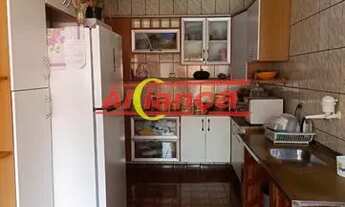 Imagem 5: Casa, Jardim Iv Centenário - Guarulhos