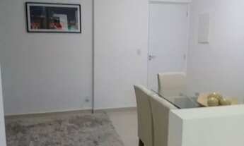 Imagem: Jd Vale do Sol, apto com 2 dorms varanda