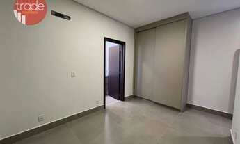 Imagem 16: Casa à venda Bonfim Paulista em condomínio 3 suítes