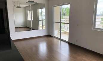 Imagem: Apartamento à venda no Parque Prado - Campinas/SP