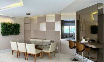 Imagem 3: Apartamento de 120m² com 3 dormitórios, sendo 1 suíte, na Vila Andrade