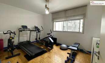 Imagem 6: Apartamento para Venda em São Paulo, Jardim Paulista, 3 dormitórios, 1 suíte, 4 banheiros