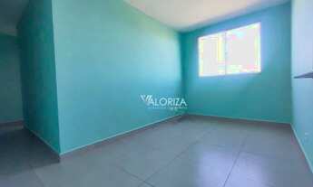 Imagem 2: Apartamento com 2 dormitórios - Condomínio Parque Sinfonia - Sorocaba/SP