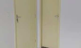 Imagem 3: Linda casa duplex com 3 quartos, com garagem, quintal, condomínio fechado em Vargem Pequen