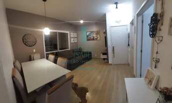 Imagem 5: Apartamento para Venda em Mogi das Cruzes, Vila Suissa, 3 dormitórios, 1 suíte, 3 banheiro