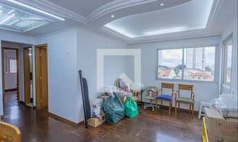 Imagem 3: Apartamento para Aluguel - Casa Verde, 3 Quartos, 70 m2