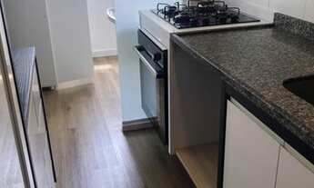 Imagem 6: Apartamento para aluguel com 60 metros quadrados com 2 quartos em Vila Anastácio - São Pau