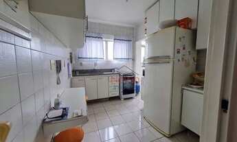 Imagem 5: Apartamento com 1 dormitório à venda, 75 m² por R$ 340.000 - Embaré - Santos/SP