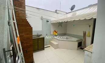 Imagem 7: Cobertura com 3 quartos à venda, 150 m² por R$ 1.920.000 - Barra da Tijuca - Rio de Janeir