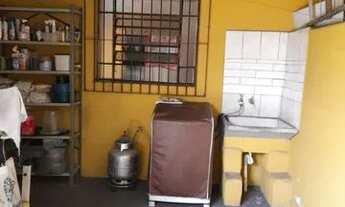 Imagem 3: Casa, Jardim Modelo - São Paulo