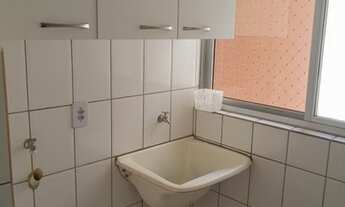 Imagem 7: Apartamento 2/4 duas vagas