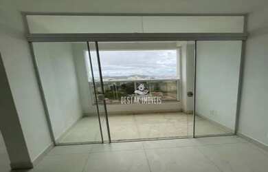 Imagem 2: Apartamento com 2 dormitórios à venda, 50 m² por R$ 325.500 - Granja Marileusa - Uberlândi