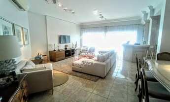 Imagem 2: Apartamento frente para o mar, 3 dormitórios, Astúrias, Guarujá