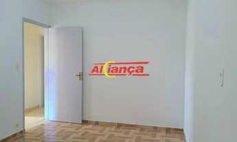 Imagem 7: ÓTIMO SOBRADO 120m² COM 3 DORMITÓRIOS E 5 VAGAS DE GARAGEM - VILA AUGUSTA - GUARULHOS/SP