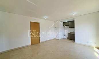 Imagem 3: Apartamento Padrão em Ribeirão Preto