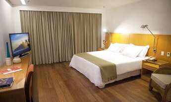 Imagem 7: Hotel Ipanema Plaza em Ipanema!