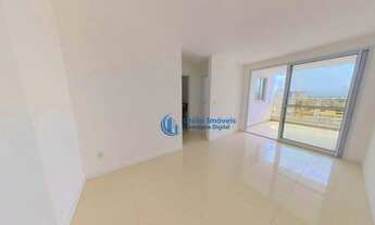 Imagem: Apartamento à venda, 77 m² por R$ 670.480,00