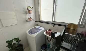 Imagem 7: Apartamento para aluguel, 2 quartos, 1 suíte, 1 vaga, Paquetá - Belo Horizonte/MG