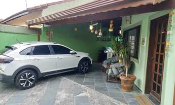 Imagem 2: Casa Mobiiada 03 Dormitórios, Piscina, Espaço Gourmet - Perto da Praia