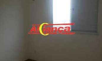 Imagem 7: ÓTIMO APARTAMENTO 43M² COM 2 DORMITÓRIOS E 1 VAGA DE GARAGEM - JARDIM CITY