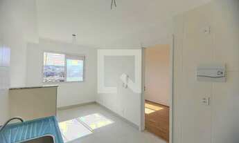 Imagem: Apartamento para Aluguel - Vila Santa Clara