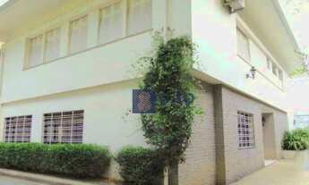 Imagem: Casa com 4 dormitórios, 550 m² - venda