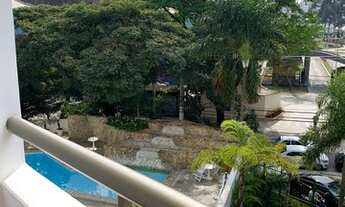 Imagem 5: Flat próximo ao parque do Ibirapuera! 1 dormitório REFORMADO!