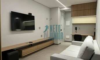 Imagem 4: Apartamento com 1 dormitório à venda, 46 m² por R$ 986.000,00 - Vila Olímpia - São Paulo/S