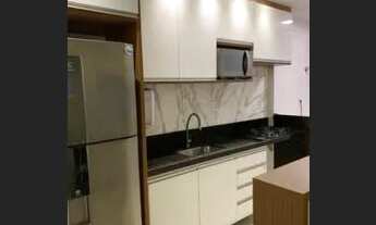 Imagem 5: Apartamento para venda com 50 metros quadrados com 2 quartos em Ataíde - Vila Velha - Espí