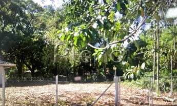 Imagem 6: área - Barão Geraldo - Campinas