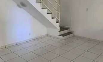 Imagem 1: Apartamento para Locação em Belford Roxo, Areia Branca, 2 dormitórios, 1 banheiro, 1 vaga