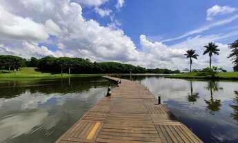 Imagem: Casa no Condomínio Alphaville Maringá