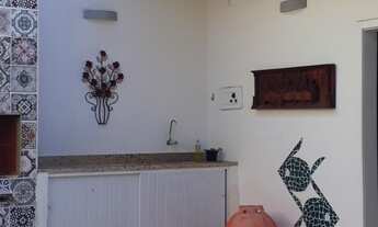 Imagem 2: Cobertura Linear, planta excelente e ótima localização