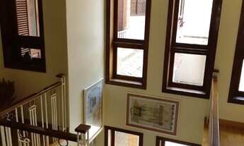 Imagem 6: CONDOMÍNIO GRANJA OLGA- SOROCABA-SP