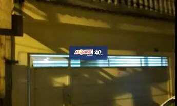 Imagem: SOBRADO COM 2 DORMITÓRIOS A VENDA, 300,00m²