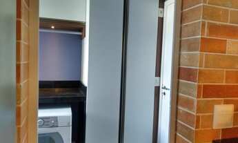 Imagem 7: Apartamento para venda tem 136 metros quadrados com 3 quartos em Jardim Arpoador - São Pau