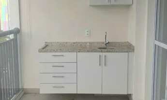 Imagem 5: Apartamento ao lado do Metrô Vila Prudente, 77m2, 03 quartos, sendo uma suíte e 01 vaga