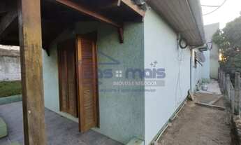 Imagem 2: LOCAÇÃO - CASA DE 3 DORMITÓRIOS NO BAIRRO BELA VISTA EM ESTÂNCIA VELHA