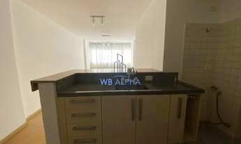 Imagem 3: Apartamento para locação - Ed. Master em Alphaville - Barueri - SP