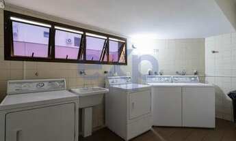 Imagem 2: Lindo Apartamento 39m2 em Moema
