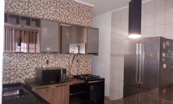 Imagem 5: Casa Temporada Casa com 1 dormitório