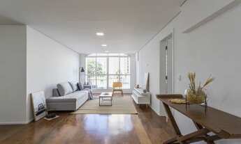 Imagem 4: Apartamento Venda Cerqueira César 112 m² 3 Dormitórios